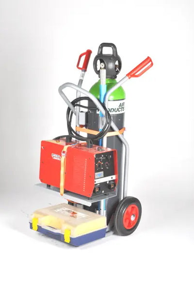 Svelt Carrello Porta Saldatrici