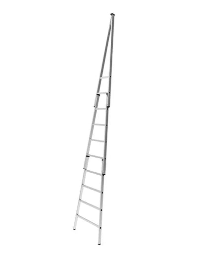 Svelt Scala per lavaggio vetri