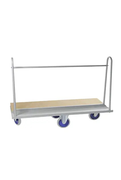 Svelt Carrello Porta Lastre e Pannelli 4WD