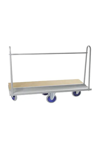 Svelt Carrello Porta Lastre e Pannelli 4WD