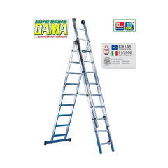 Scala Trasformabile DAMA Facal