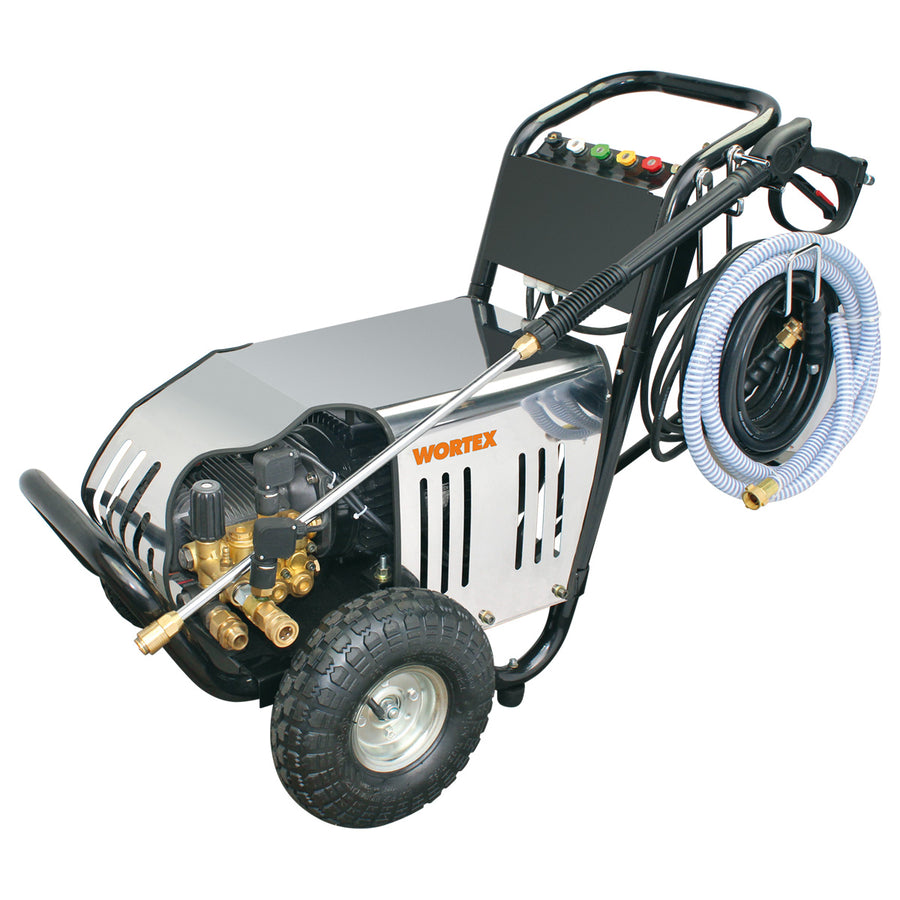 Wortex DW 150/9 - Idropulitrici elettriche