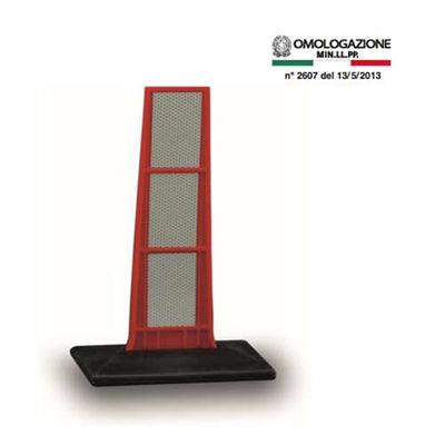 Sisas Delineatore Flessibile in Plastica – HI.FLEX