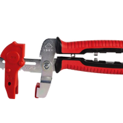 Pinza Delta Level System Fast-Fix Rubi