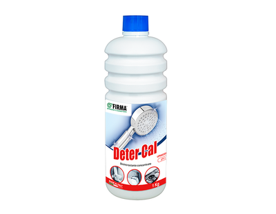 Deter Cal Firma Chimica