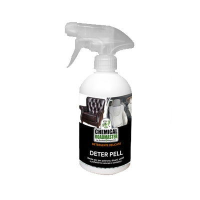 DETER PELL Chemical Roadmaster