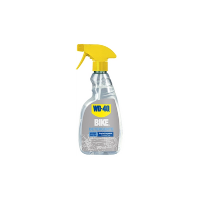 DETERGENTE BICI WD40