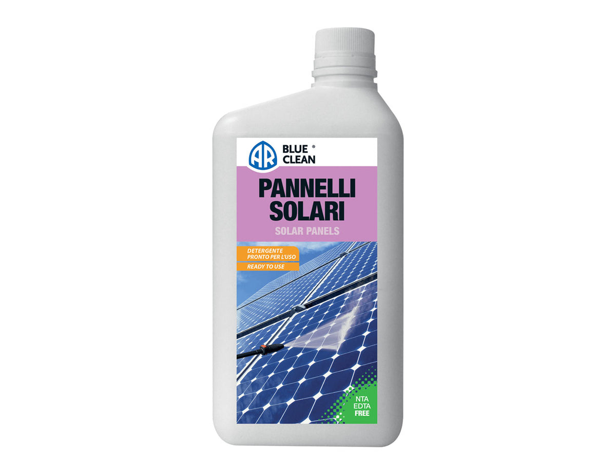 Detergente pannelli solari 1l Annovi Reverberi