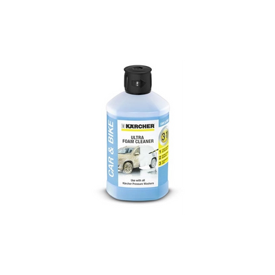 DETERGENTE PER AUTO E MOTO