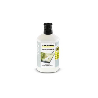 DETERGENTE PER PIETRE E FACCIATE
