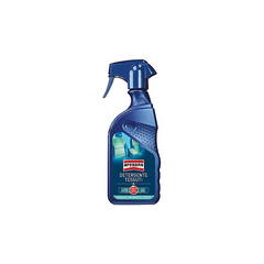 Detergente para tejidos