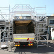 Struttura Speciale per Camion Svelt