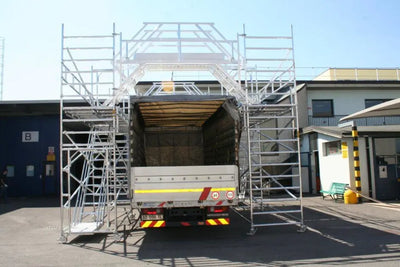 Svelt Strutture Speciali per Camion