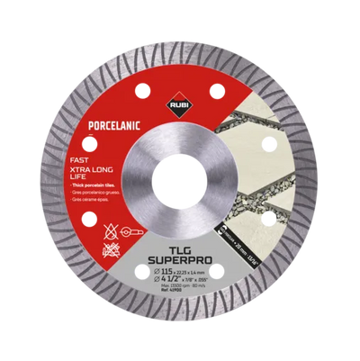 Rubi DIAMANTE GRES PORCELLANATO 2CM (TLG)