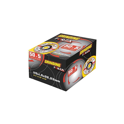 DISCHI FORZA PROMO BOX - 115x1,0
