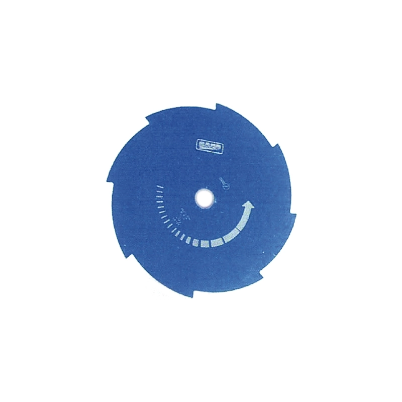 DISCO A 8 DENTI