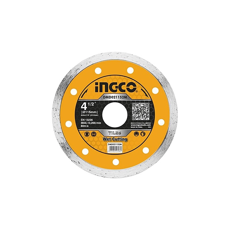DISCO DIAMANTATO CERAMICA