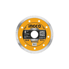 Ceramic diamond disc