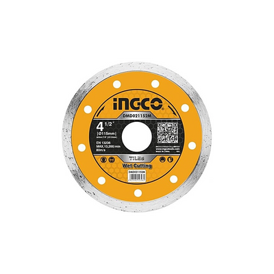 DISCO DIAMANTATO CERAMICA