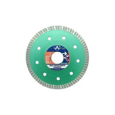 DISCO DIAMANTATO GRES SPINNER