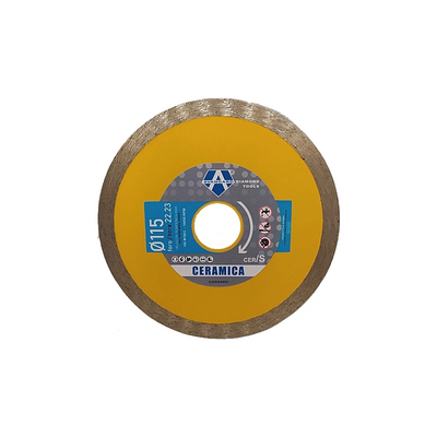 DISCO DIAMATATO TOP CERAMICA