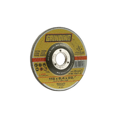 Disco per sbavatura CD MC