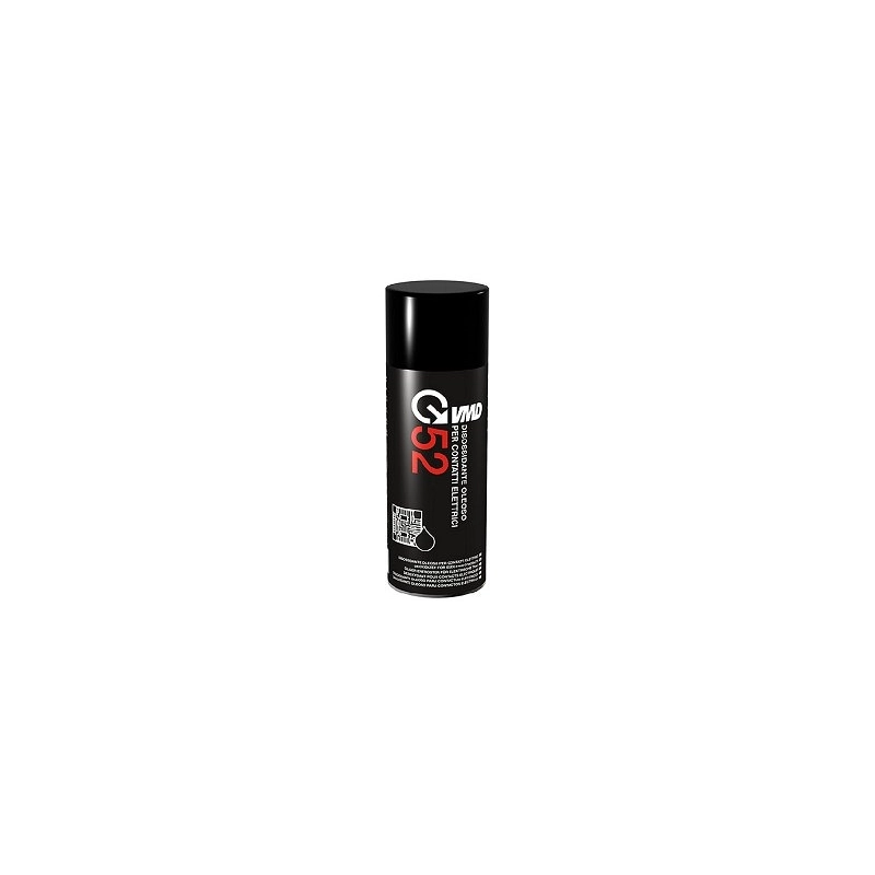 DISOSSIDANTE OLEOSO SPRAY