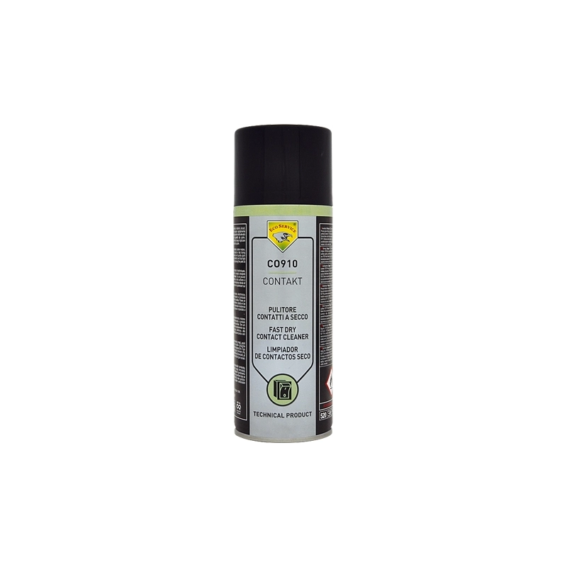 DISOSSIDANTE SECCO SPRAY