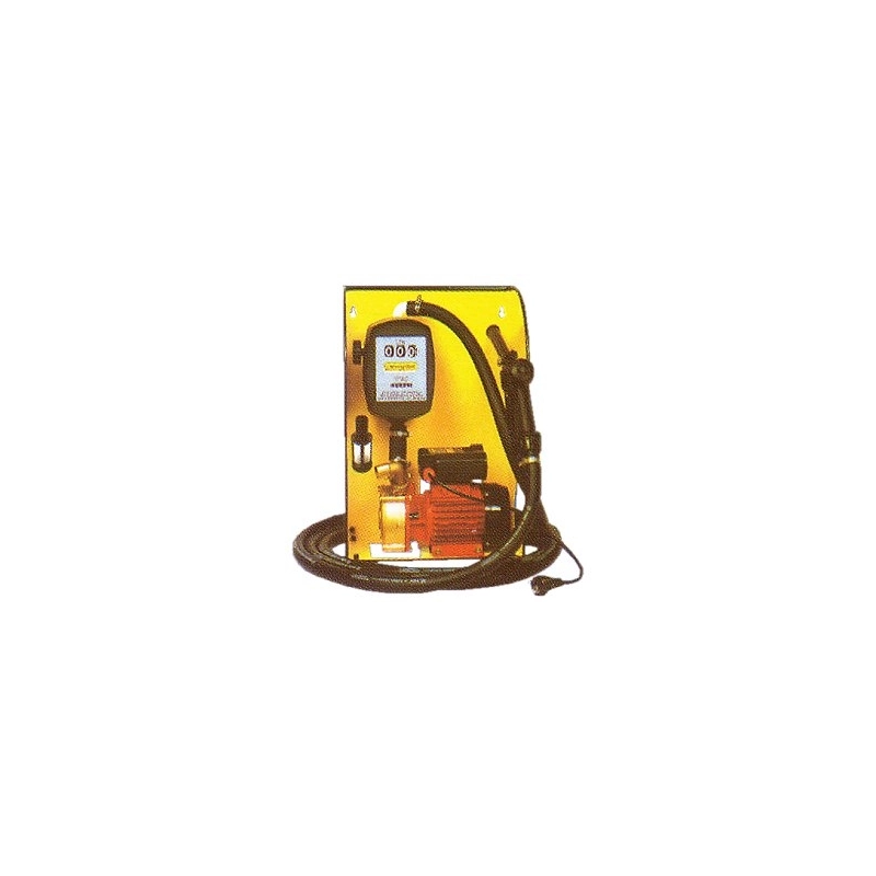 DISPENSER POMPA BE-M25