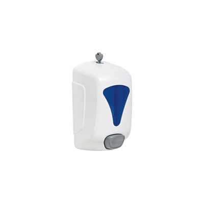 DISPENSER SAPONE LIQUIDO
