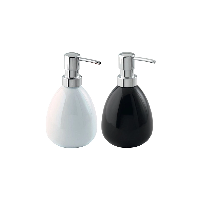 DISPENSER SAPONE SERIE 'POLARIS'