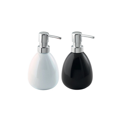 DISPENSER SAPONE SERIE 'POLARIS'