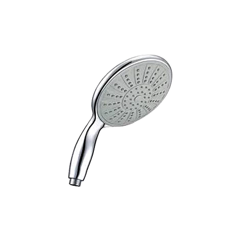DOCCIA ANTICALCARE 3 FUNZIONI SET