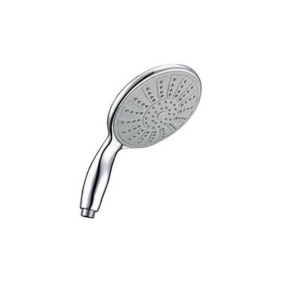 DOCCIA ANTICALCARE 3 FUNZIONI SET