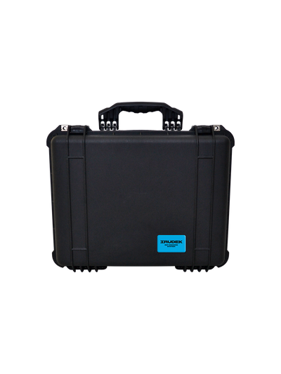 Rilevatori di Gas SGT multiple docking station / MGT multiple docking station Irudek