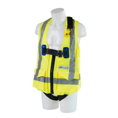 SpanSet Imbracatura Driver Imbracature
