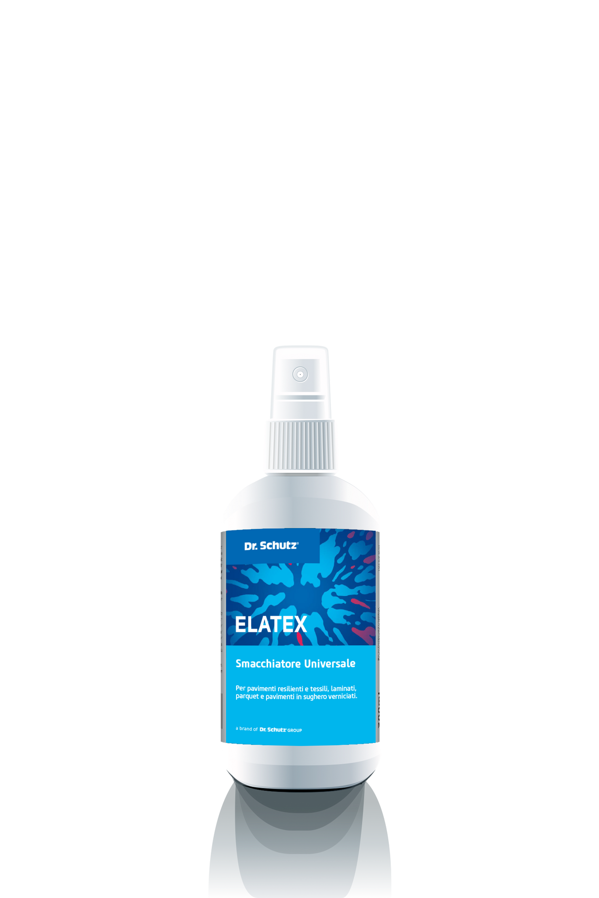 Elatex Smacchiatore Universale (Dr. Schutz) Carver