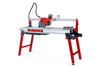 Rubi Segatrice elettrica DS-250-N 1300 Laser&Level
