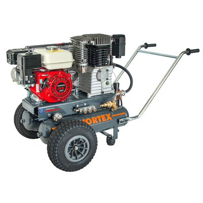 Wortex DSB 22/680 H - Motocompressori