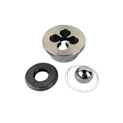 Kit Sede Valvola Per Graco 390, Ultra 395/495/595, Ultra Max II 490/495/595 Dino Power