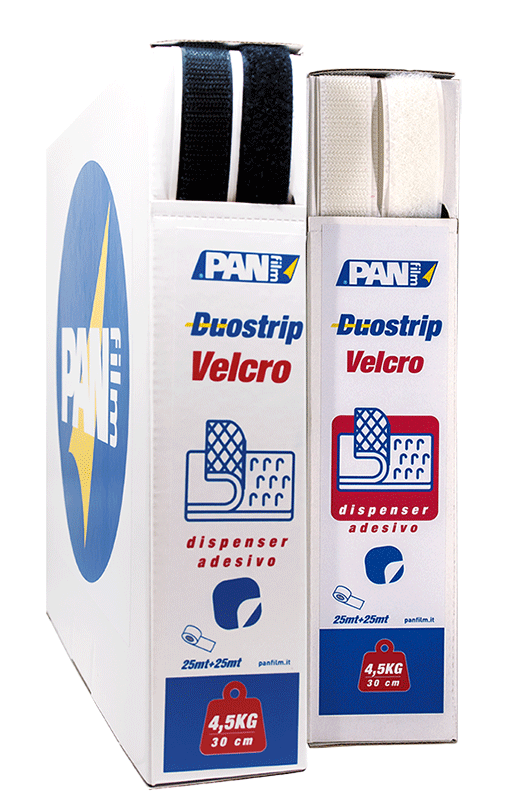 Duostrip Dispenser Panfilm