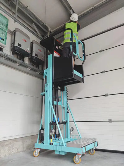 Svelt Uplift5 140 Picking - Piattaforme aeree