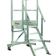 Svelt Torretta - Escaleras especiales