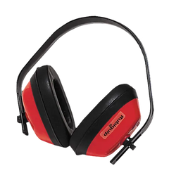 Auriculares Rubi - Protecciones personales profesionales
