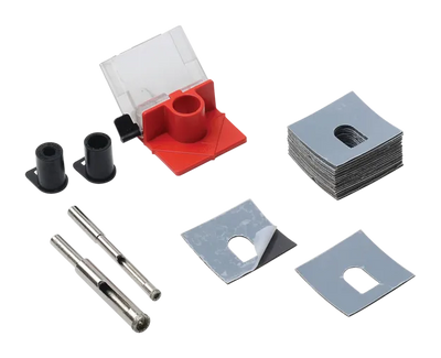 Rubi KITS FRESE EASY GRES Ø 6-12mm