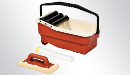 Raimondi Easy - Vaschette Lavaggio Spugne