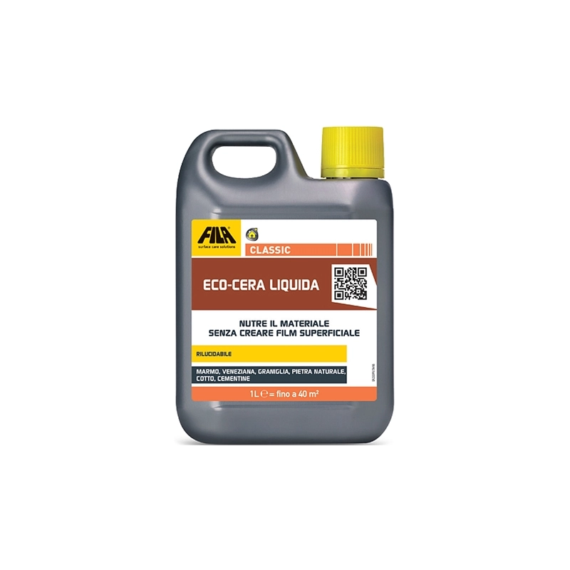 Eco-cera liquida filaclassic