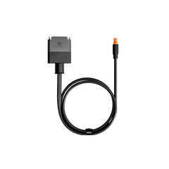 Kabel wyjściowy XT60 1 m do ładowarki alternatora EcoFlow