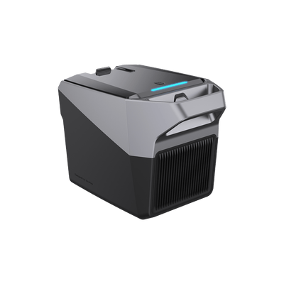 Batteria aggiuntiva per robot rasaerba BLADE EcoFlow