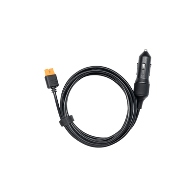 Cavo di alimentazione XT60 2,5 m per frigorifero portatile GLACIER EcoFlow